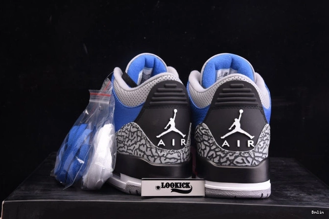 Bmlin 'Varsity Retro 400 Air - CT8532 Jordan Royal' 3 0804